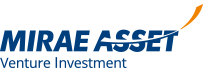 MIRAE ASSET Logo